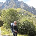 4 MacKenzie to Howden and Key Summit